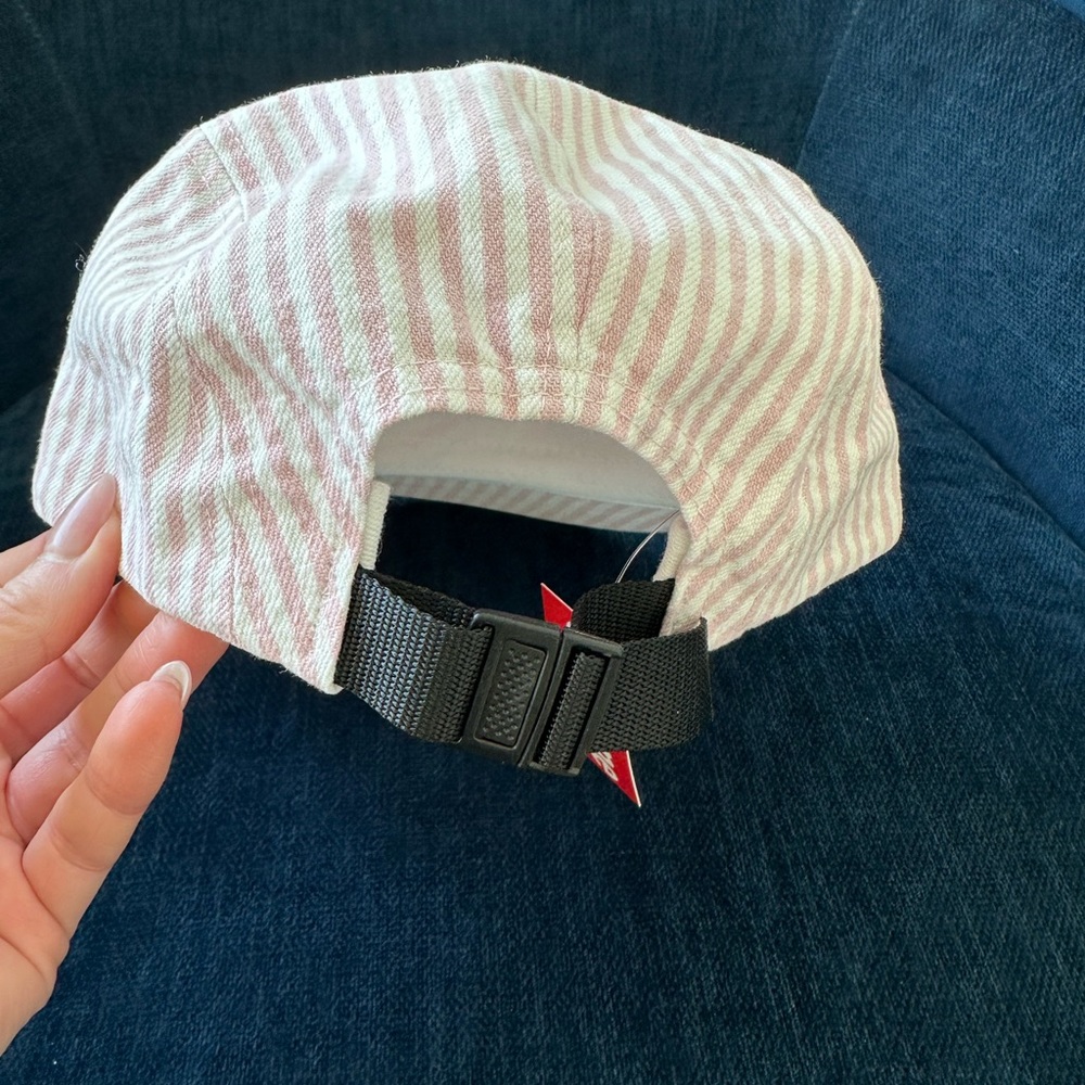 Supreme denim camp cap - Picture 2 of 4